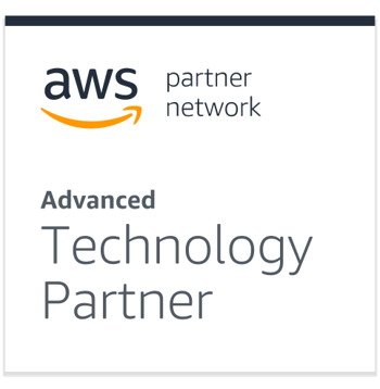 Aws badge