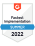 ContactCenterQualityAssurance_FastestImplementation_GoLiveTime